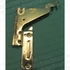 Picture 1/5 -hinge, left (original) BOSCH dishwasher / ORDER ONLY