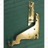 Picture 2/5 -hinge, left (original) BOSCH dishwasher / ORDER ONLY