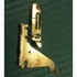 Picture 3/5 -hinge, left (original) BOSCH dishwasher / ORDER ONLY