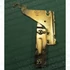 Picture 4/5 -hinge, left (original) BOSCH dishwasher / ORDER ONLY