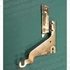 Picture 5/5 -hinge, left (original) BOSCH dishwasher / ORDER ONLY