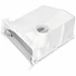 Picture 1/2 -mosószer adagolóház (detergent dispenser, (original)) BOSCH washing machine / ORDER ONLY