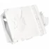 Picture 2/2 -mosószer adagolóház (detergent dispenser, (original)) BOSCH washing machine / ORDER ONLY