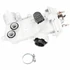 Picture 1/3 -heating element (original) BOSCH dishwasher / ORDER ONLY