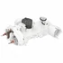 Picture 2/3 -heating element (original) BOSCH dishwasher / ORDER ONLY