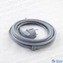 Picture 1/2 -power cord (original) SIEMENS washing machine / ORDER ONLY