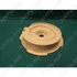 Picture 1/3 -pump-housing lower rész (original) BOSCH dishwasher / ORDER ONLY