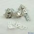 Picture 2/2 -hinge (original) BOSCH refrigerator / ORDER ONLY