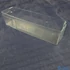 Picture 1/3 -bottle holder lower (original) BOSCH refrigerator / ORDER ONLY