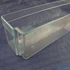 Picture 3/3 -bottle holder lower (original) BOSCH refrigerator / ORDER ONLY