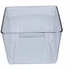 Picture 4/4 -drawer vegetable holder left (original) SIEMENS refrigerator / ORDER ONLY