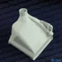 Picture 1/3 -detergent dispenser, lower (original) BOSCH washing machine / ORDER ONLY