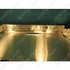 Picture 3/6 -defroster heating element + cover (original) BOSCH refrigerator / ORDER ONLY