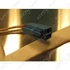 Picture 6/6 -defroster heating element + cover (original) BOSCH refrigerator / ORDER ONLY
