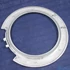 Picture 5/5 -frame, door outer (original) BOSCH washing machine / ORDER ONLY