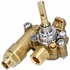 Picture 1/2 -gas tap, cooking (original) BOSCH oven / ORDER ONLY