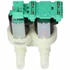 Picture 13/49 -solenoid valve original BOSCH washing machine 