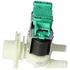 Picture 4/49 -solenoid valve original BOSCH washing machine 