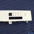 Picture 4/7 -cover, control panel (original) BOSCH dishwasher / ORDER ONLY