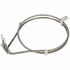 Picture 2/3 -heating element, circle original BOSCH oven / ORDER ONLY