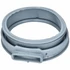 Picture 1/3 -door gasket (original) SIEMENS washing machine / ORDER ONLY