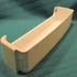 Picture 3/7 -bottle holder, lower (original) BOSCH refrigerator / ORDER ONLY