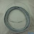Picture 2/2 -door gasket (original) BOSCH washing machine / ORDER ONLY