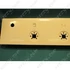 Picture 2/4 -front panel, control (original) BOSCH oven / ORDER ONLY