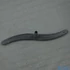 Picture 1/2 -spray arm lower (original) BOSCH dishwasher / ORDER ONLY