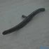 Picture 2/2 -spray arm lower (original) BOSCH dishwasher / ORDER ONLY