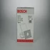 Picture 3/3 -dust bag, paper, 8 in a pack (original) BOSCH vacuum cleaner