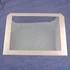 Picture 4/4 -glass door, inner (original) BOSCH oven / ORDER ONLY