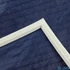 Picture 1/2 -door gasket freezer-part (original) BOSCH refrigerator / ORDER ONLY