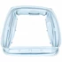 Picture 2/2 -door gasket (original) BOSCH washing machine / ORDER ONLY