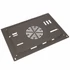 Picture 19/24 -cover, back original BOSCH oven / ORDER ONLY