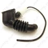 Picture 1/3 -inner hose, between tub and pump (original) BOSCH washing machine / ORDER ONLY