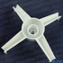 Picture 5/5 -holder blade (original) BOSCH robot mixer / ORDER ONLY
