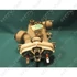 Picture 1/4 -heating element (original) BOSCH dishwasher / ORDER ONLY