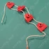 Picture 3/5 -igniter switch (original) BOSCH hot plate / ORDER ONLY