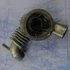 Picture 2/4 -inner hose, between tub and pump (original) BOSCH washing machine / ORDER ONLY