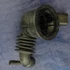 Picture 3/4 -inner hose, between tub and pump (original) BOSCH washing machine / ORDER ONLY