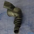 Picture 4/4 -inner hose, between tub and pump (original) BOSCH washing machine / ORDER ONLY
