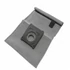 Picture 1/2 -dust bag holder (original) BOSCH vacuum cleaner