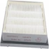 Picture 3/4 -filter hepa (original) BOSCH vacuum cleaner