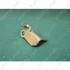 Picture 2/3 -door storage heater kit (upper ) BOSCH refrigerator / ORDER ONLY