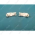 Picture 2/3 -hinge (door, (original)) BOSCH freezer / ORDER ONLY