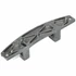 Picture 2/2 -hinge, door (original) BOSCH washing machine / ORDER ONLY
