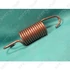 Picture 1/2 -spring üstfelfüggesztő (original) BOSCH washing machine / ORDER ONLY