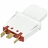 Picture 1/2 -switch lighting (original) BOSCH refrigerator / ORDER ONLY