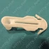 Picture 4/6 -fixer tap, drawer front panel (original) BOSCH refrigerator / ORDER ONLY